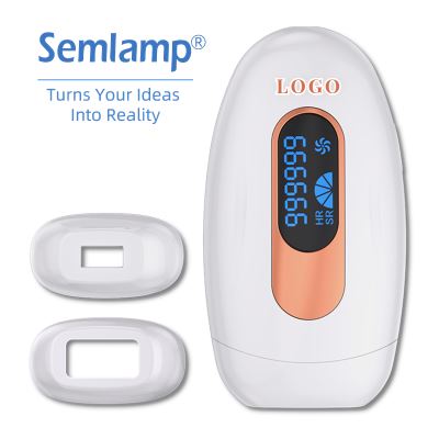 IPL Hair Removal Device SL-B301